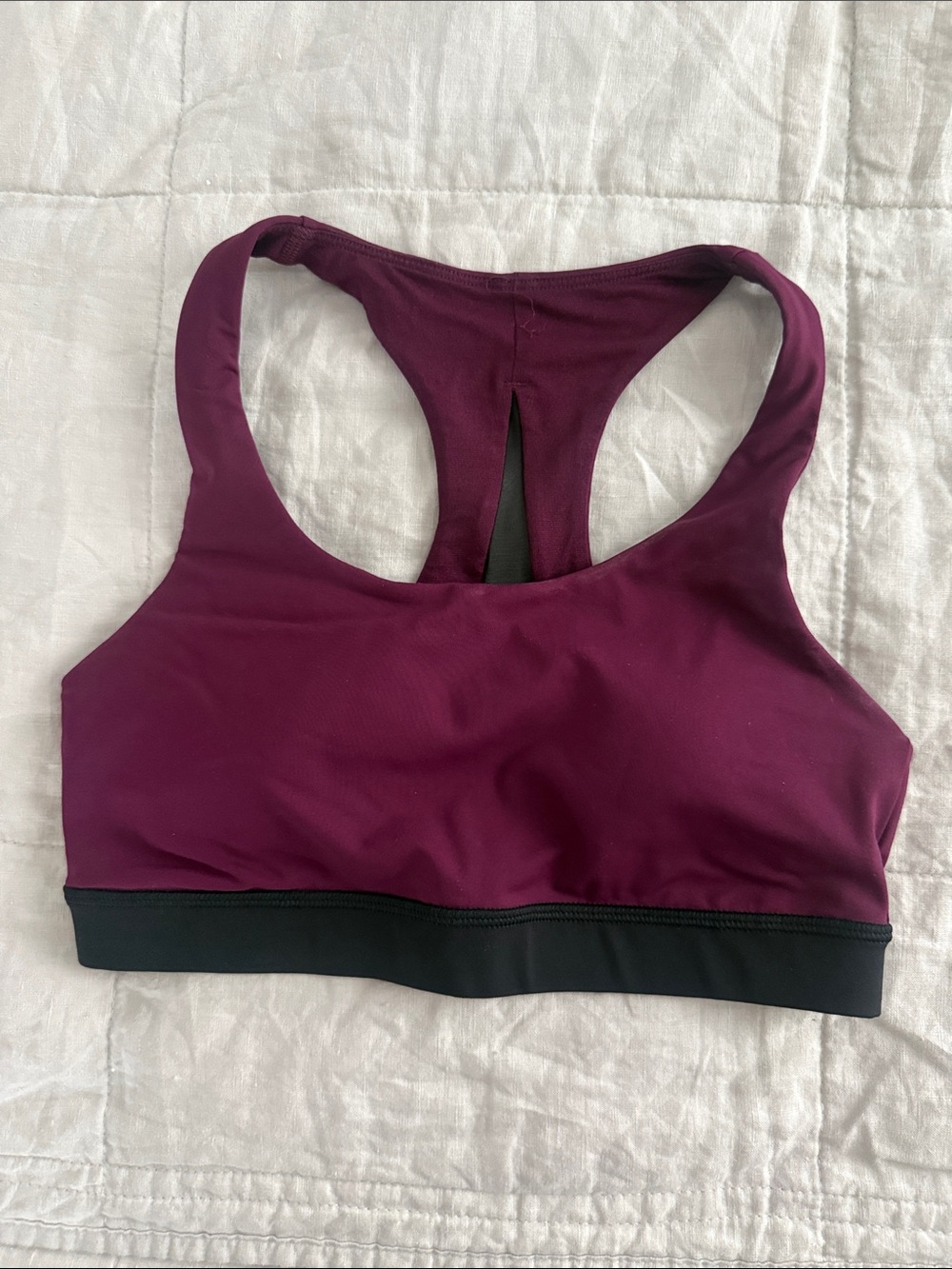 Lululemon Invigorate Bra - Picture 3 of 5